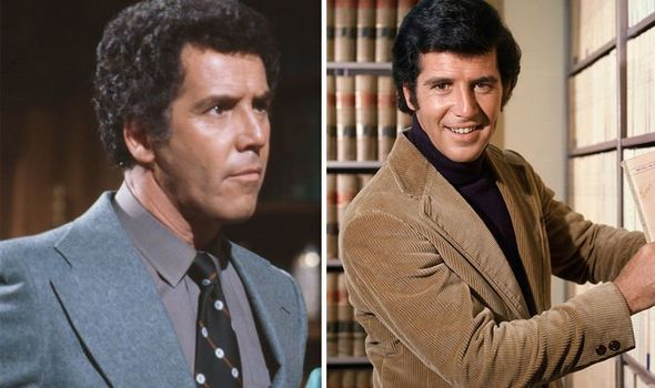 Jed Allan, un alt star al serialului „Beverly Hills, 90210”, a murit