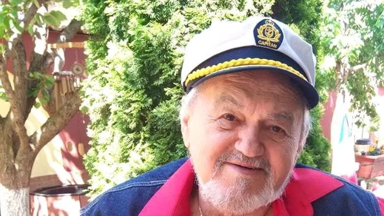 Alexandru Jula a trăit o viață de poveste. Regretatul artist a fost un romantic incurabil