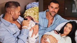 Andreea Sasu și Philipp Plein, tabloul perfect de familie! Cum s-au postat la Disneyland