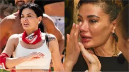 Olga Barcari, eliminată de la Survivor România. Cum a ajuns să fie dată afară din competiția de la Antena 1
