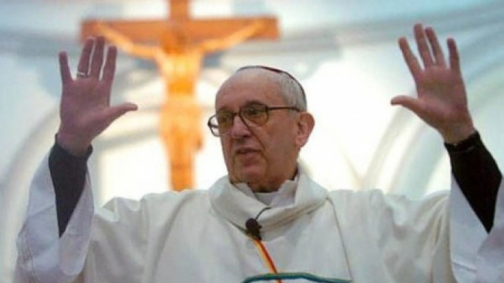 Vine PAPA FRANCISC în România? Anunţul făcut în urmă cu puţin timp de Nunţiul Apostolic

