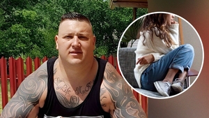 Avem declarația cutremurătoare din dosarul în care vedeta RXF a primit 20 de ani de închisoare! Ce a povestit la Parchet minora care l-a acuzat de viol pe Marian Piciu: ”A încuiat ușa și m-a forțat”