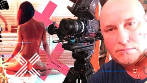 Zoltan Nagy, unul dintre cei mai cunoscuți producători de filme erotice din România, suspect de coronavirus: ”A fi sau a nu fi!”