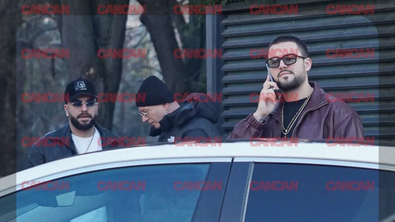 Mario Fresh, întrerupt din „combinații”. O clipă de liniște nu mai are