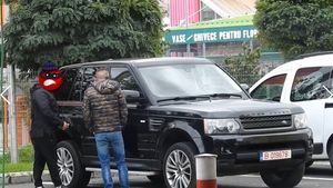 Un samsar a vrut să-și vândă bolidul de lux pentru că nu-i plăcea soției, dar realitatea era de fapt alta