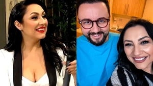 Cum arată Andra Măruță fără machiaj. Artista de 37 de ani își ascunde o caracteristică facială pe care multe femei o au!