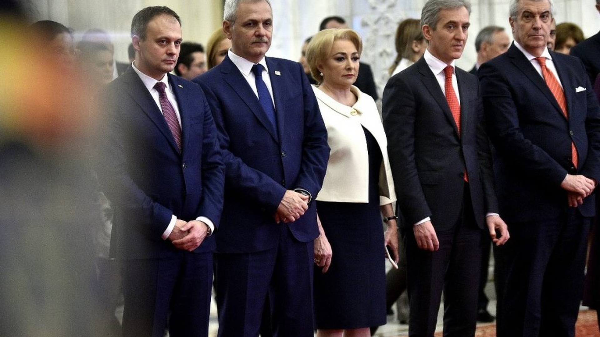 Liviu Dragnea, atac dur la adresa lui Klaus Iohannis: “Vom decide legat de suspendare. Trebuie să fie o opțiune serioasă””