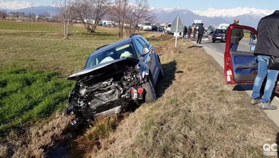 Tragedie fără margini! O româncă a fost băgată în comă de un şofer de 96 de ani