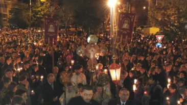 CALENDAR CRESTIN ORTODOX 19 MARTIE: Crestinii il sarbatoresc pe Sfantul Teodor