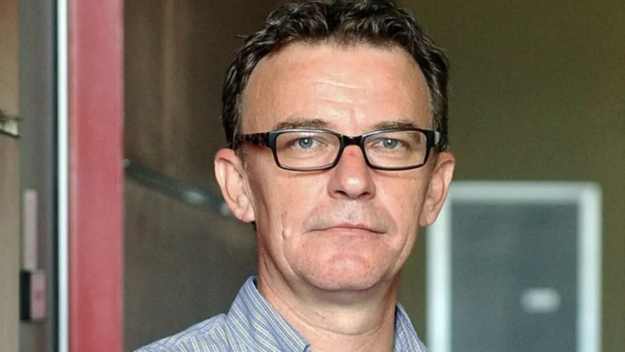 Jurnalistul Raico Cornea, în vârstă de 51 de ani, a murit. Care a fost cauza decesului