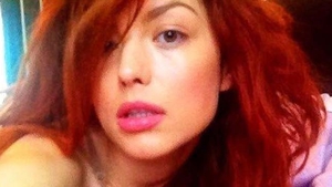 Elena Gheorghe a venit la un eveniment cu un decolteu ravasitor! Catalin Botezatu a ramas fara cuvinte cand a vazut-o