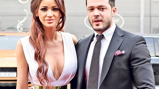 BIANCA DRĂGUŞANU a făcut anunţul! Este legat de fetiţa care urmează să se nască