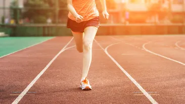 Doliu în atletism! Fosta sportivă care a câștigat bronzul la Campionatul de la Sevilla pentru România a murit