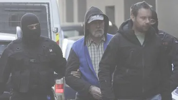 Strigător la cer! Gheorghe Dincă, achitat?! Greșeala care îl poate elibera pe monstrul din Caracal