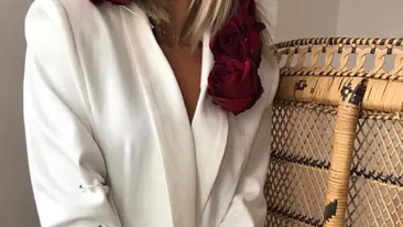 Alina Eremia, alături de fenomenul #metoo: Este un un subiect delicat... Când eram adolescentă.... Ce sfaturi le dă femeilor care au fost hărţuite sexual