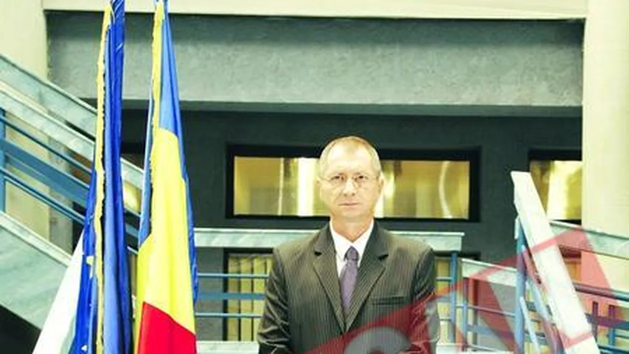 Malaele, socrul lui Gyuri Pascu