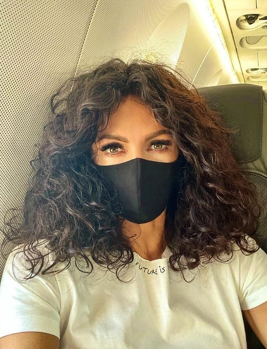 Mihaela Rădulescu și-a dezvăluit secretele pentru CANCAN.RO (Foto: Instagram)
