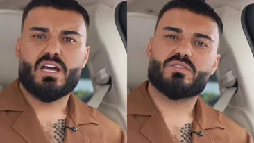 Probleme pentru Jador la concertul din Giurgiu! Manelistul a fost nevoit să părăsească imediat locația