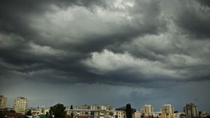 ATENŢIE! Meteorologii au emis un COD PORTOCALIU de FURTUNĂ! Care sunt ZONELE vizate?