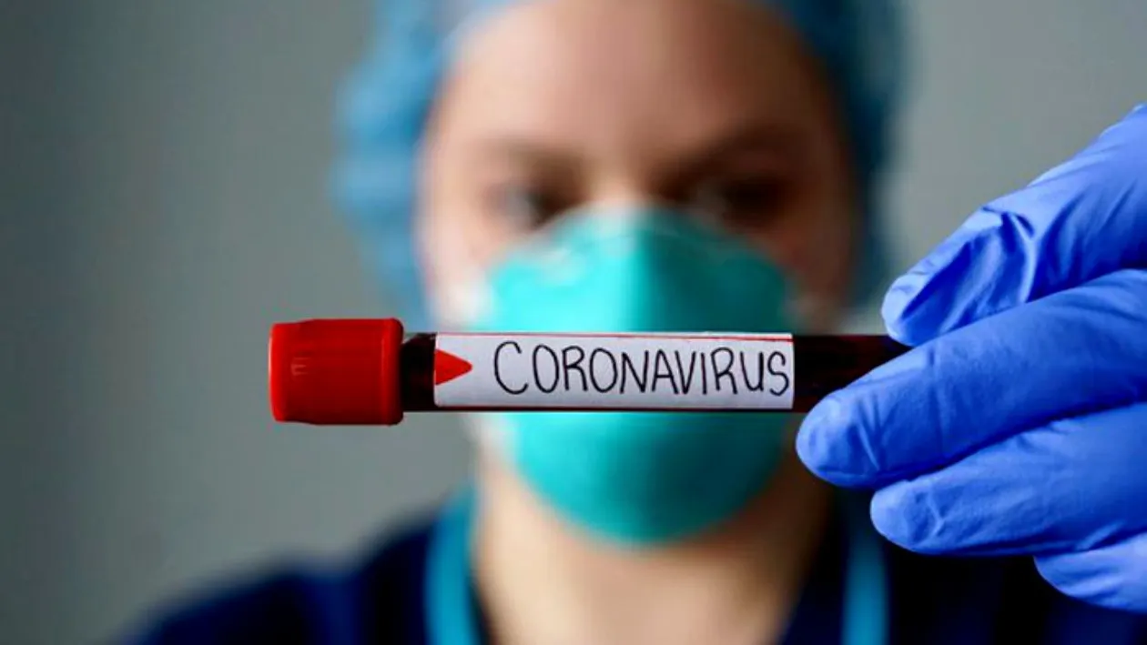 Coronavirus România 2 ianuarie. Anunțul autorităților! Câte persoane s-au infectat