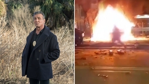 Doliu în familia lui Sylvester Stallone. Verişoara lui a murit într-un accident rutier | VIDEO