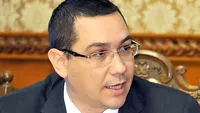 Aleksandr Gruşko: Vom lua măsuri faţă de amplasarea scutului american antirachetă! Victor Ponta reactioneaza la mesajul Rusiei!