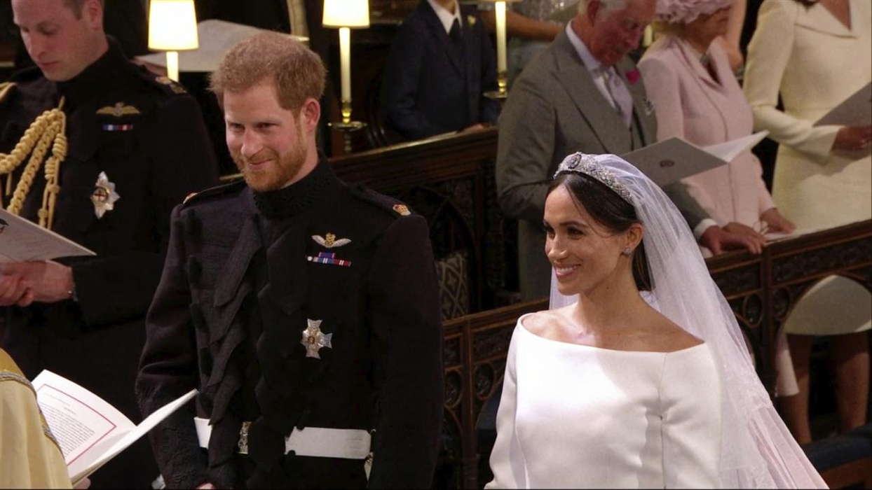 Simone Simmons, clarvăzătoarea prințesei Diana, spune”Prințul Harry și Meghan Markle se vor despărți...”