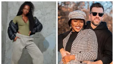 Iubita lui Florin Ristei, viață plină de controverse. Ce a făcut Naomi Hedman înainte de a veni la X Factor