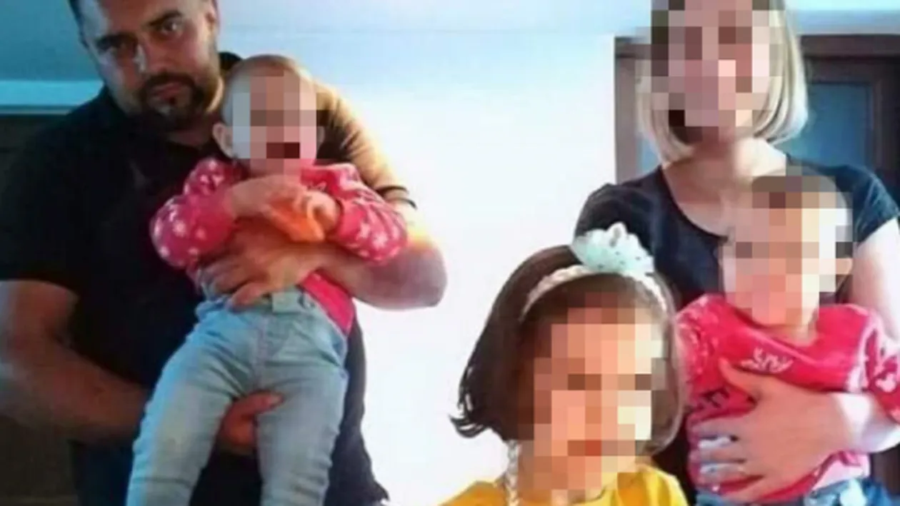 Criminalul pădurarului din Maramureș a fost prins și arestat preventiv