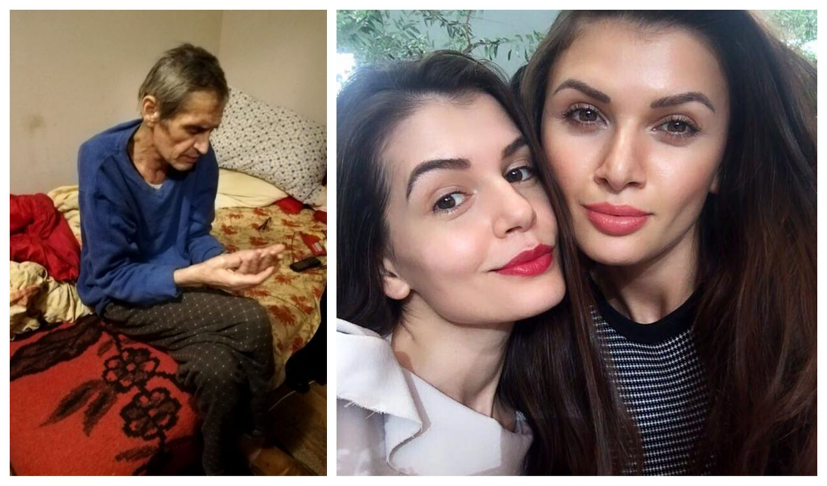 Dezvăluiri înfiorătoare despre moartea lui Emil Gabor: “L-au găsit la 2:30 dimineața decedat”. Gestul făcut de fiicele sale în ziua înmormântării