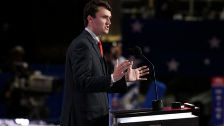 Imagini VIDEO cu asasinul lui Charlie Kirk, publicate de FBI. Detaliul care pur și simplu nu se leagă pentru americani