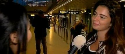 Ce mănâncă, de fapt, concurenţii de la Exatlon atunci când camerele nu filmează? Cea care a părăsit competiţia a spus tot adevărul