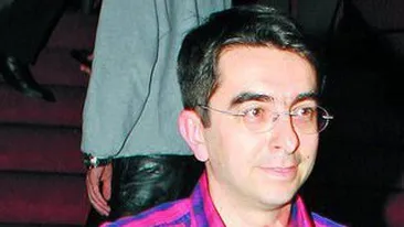 Mihai Gainusa: Nu am fost in niciun caz idolul fetelor, probabil toate suspinau in secret dupa mine