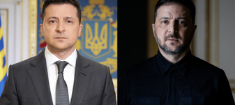 Volodimir Zelenski a lăsat scutul jos şi a vorbit despre vulnerabilităţile omului nevoit să fie puternic: „Am impresia că încetez să mai exist”