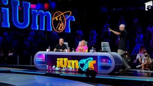 Delia l-a dat de gol pe Mihai Bendeac! De ce a rupt actorul contractul cu Antena 1