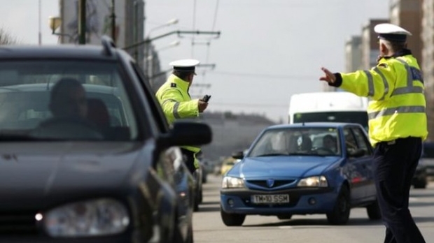 Trafic restricționat în Capitală, pentru ceremonialul de comemorare a victimelor Holocaustului