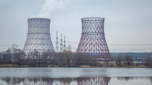 Pericol de radiații?! Ce se întâmplă la centrala nucleară de la Cernobîl