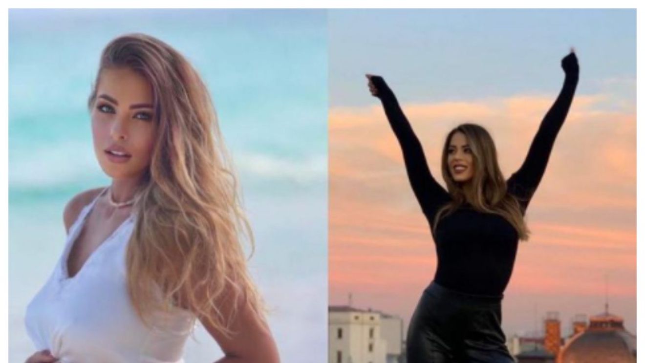 Câte clase are Roxana Nemeş, "faimoasa" controversată de la Survivor 