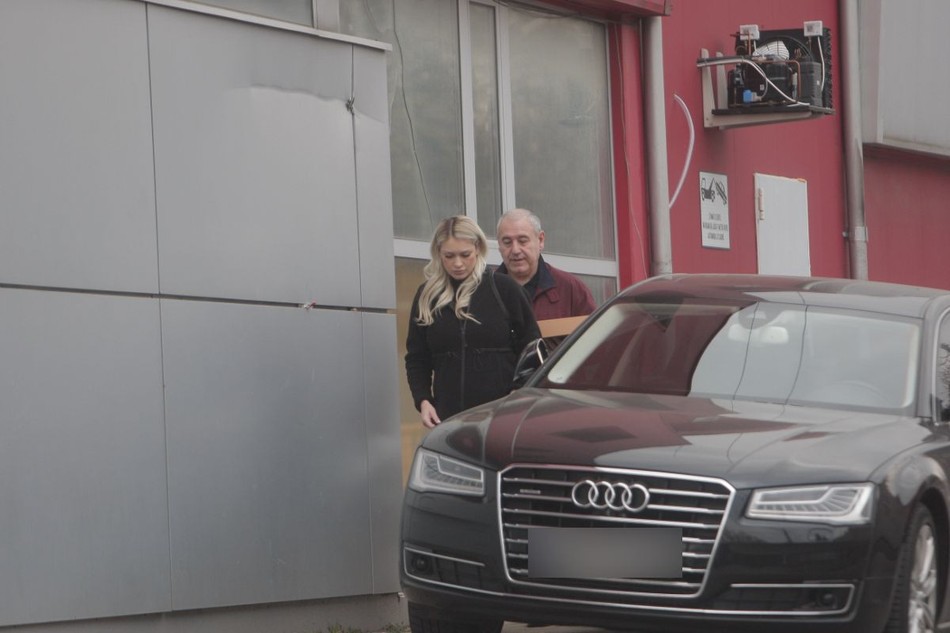 Raluca Miu naște în două săptămâni