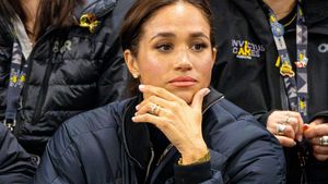 Internetul a luat foc: Meghan Markle e altă femeie! Toți întreabă același lucru: ce și-a făcut la față?