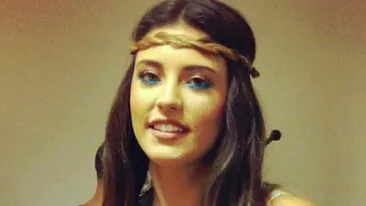 Antonia incearca sa o ajute: E bolnava de cancer si are nevoie de bani