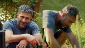 Dragoş Bucur a luat-o pe Dana Nălbaru şi s-au mutat la ţară. Din ce face bani acum vedeta Pro TV