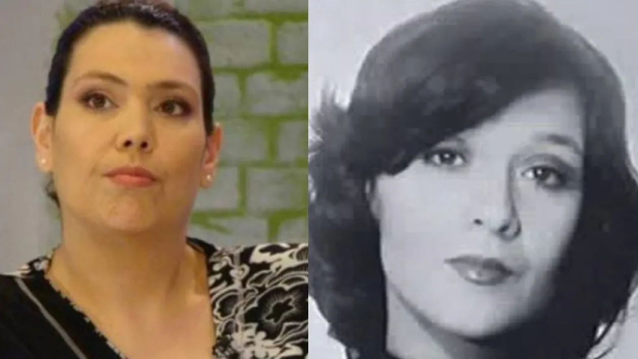 Ce a făcut Ioana Tufaru în ziua în care regretata ei mamă, Anda Călugăreanu, ar fi împlinit 75 de ani