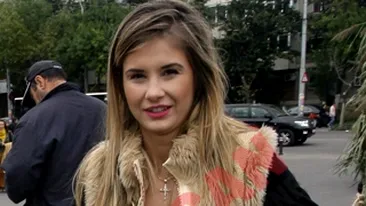 Tili si Gratiela sunt pe faras!