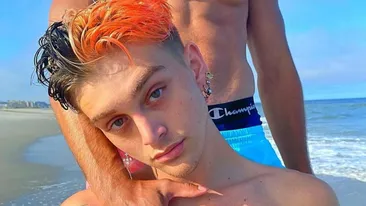 Un cunoscut blogger, moarte bizară. Ethan Peters avea doar 17 ani