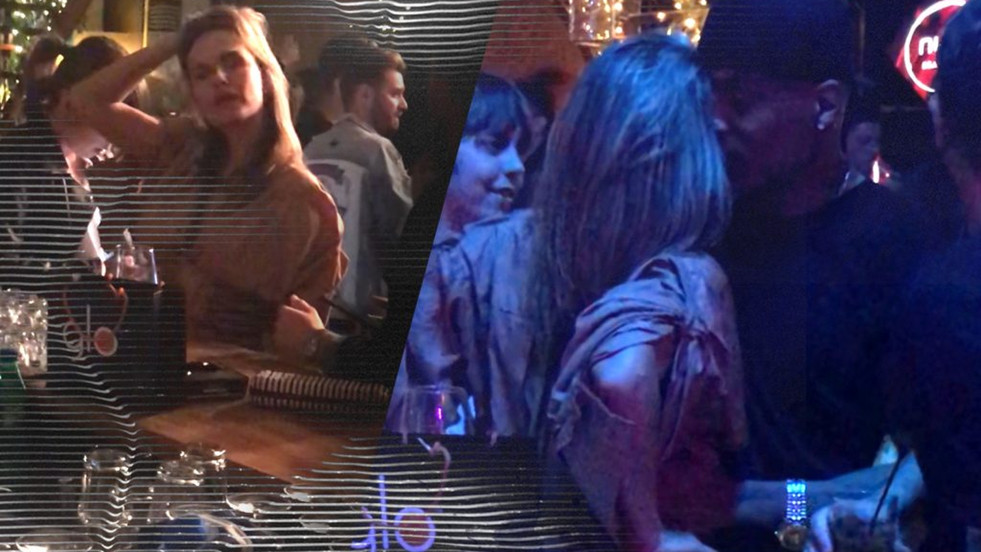 Anna Lesko a mărturisit totul pentru Cancan.ro! Primele declarații despre “divorțul” de tatăl copilului ei + despre relația cu Mike Diamondz
