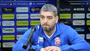 „Ciobi”  vrea să stingă „lanterna” la Chiajna: „Suntem pregătiți!”