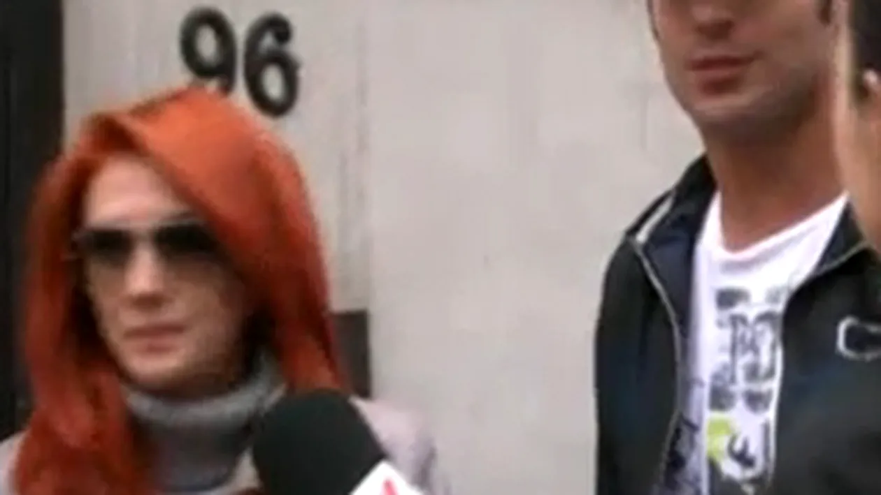 VIDEO Adela Popescu si Radu Valcan, cuplu cu nabadai: Nu avem planuri de nunta, avem planuri de vacanta