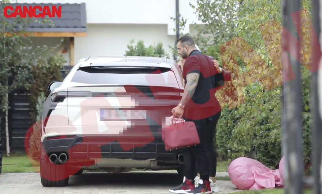 Alex Bodi a recunoscut! De ce a bătut-o, de fapt, pe fosta lui soţie, Bianca Drăguşanu: „Să dau eu într-o femeie trebuie să existe o sumedenie de provocări”