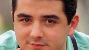 Vlad Ionescu, despre fetita infiata: "De cand o avem pe Ania Francesca, viata ni s-a schimbat in bine"